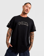 Patches T-Shirt