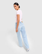Denim Jeans
