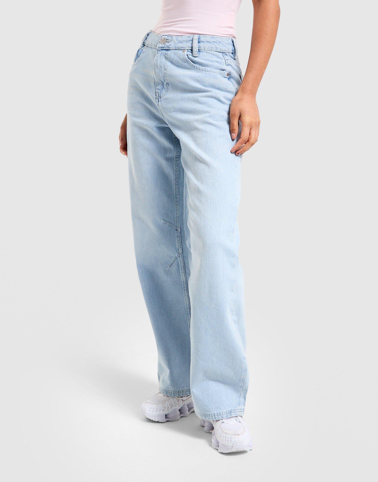 Denim Jeans