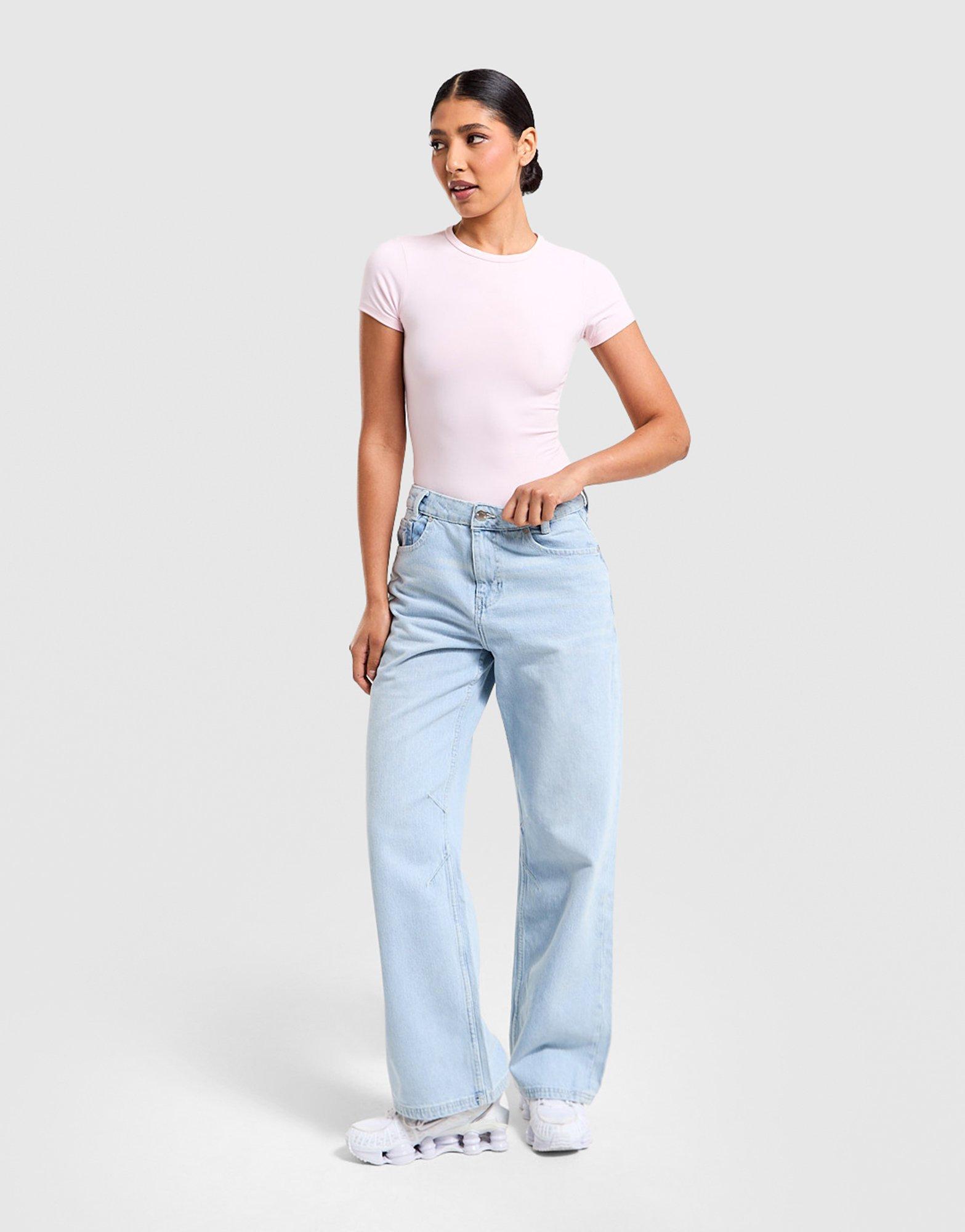 Denim Jeans