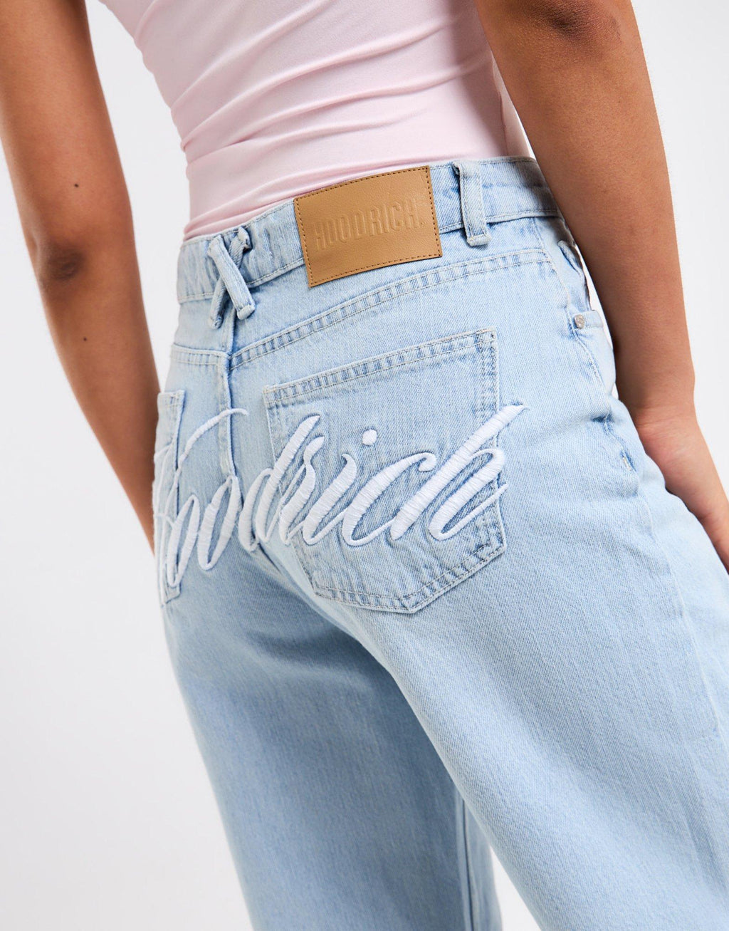 Denim Jeans