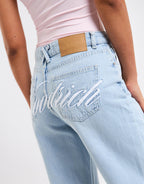 Denim Jeans