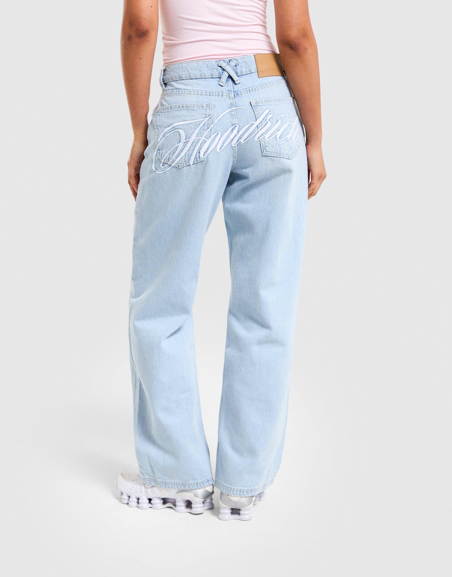 Denim Jeans