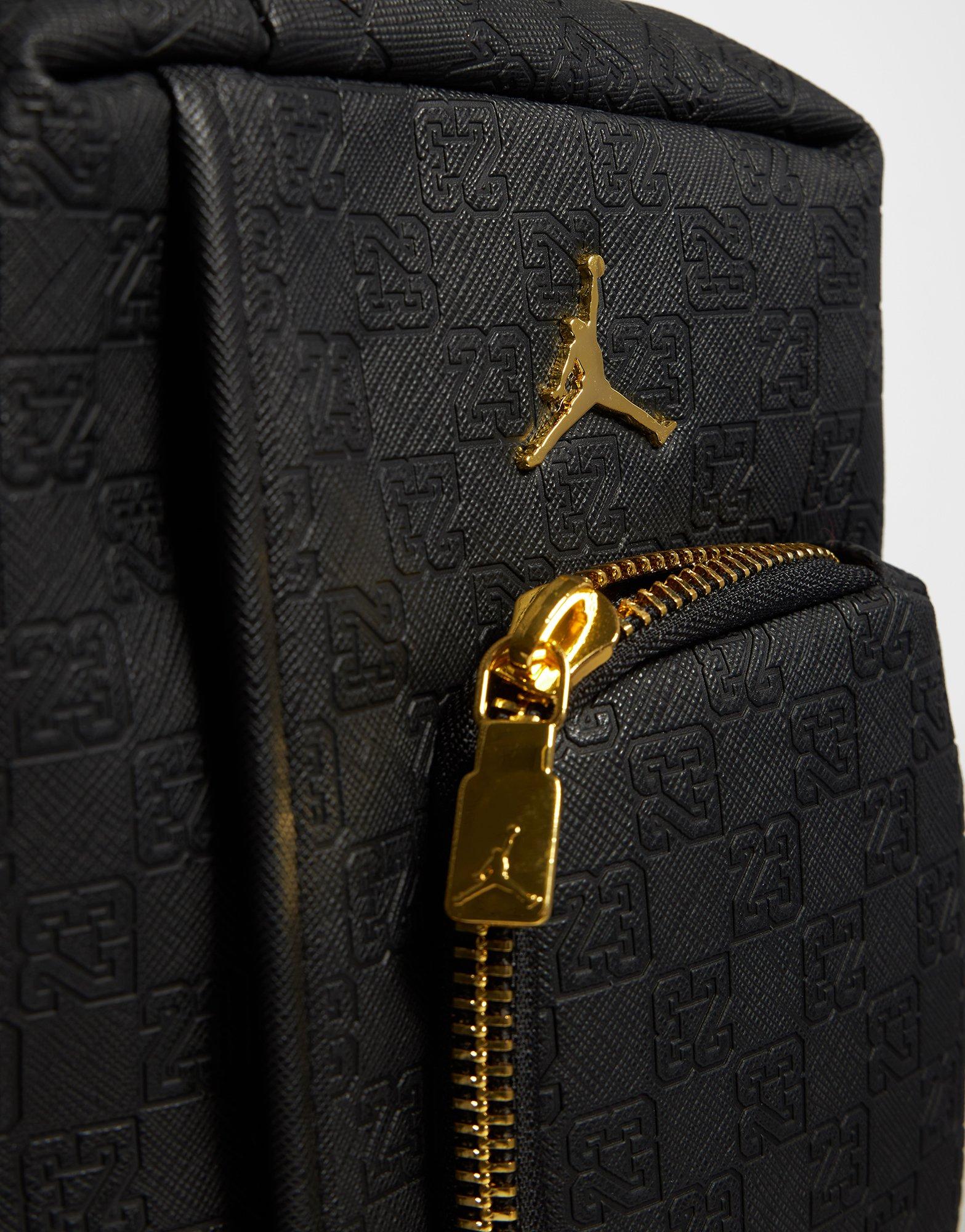 Monogram Sling Bag