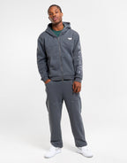 Full-Zip Hoodie