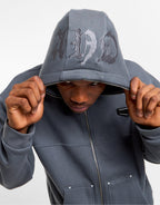 Full-Zip Hoodie