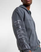 Full-Zip Hoodie