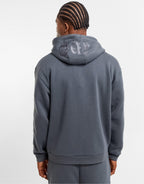 Full-Zip Hoodie