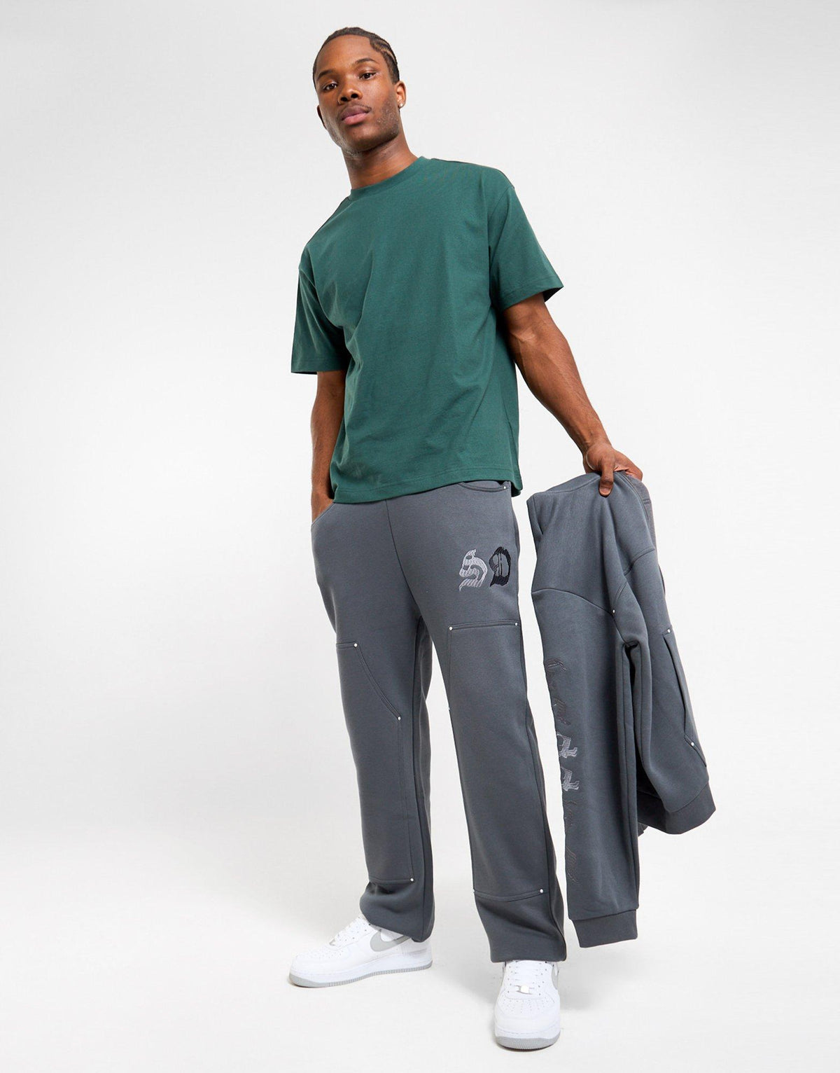 Track Pants