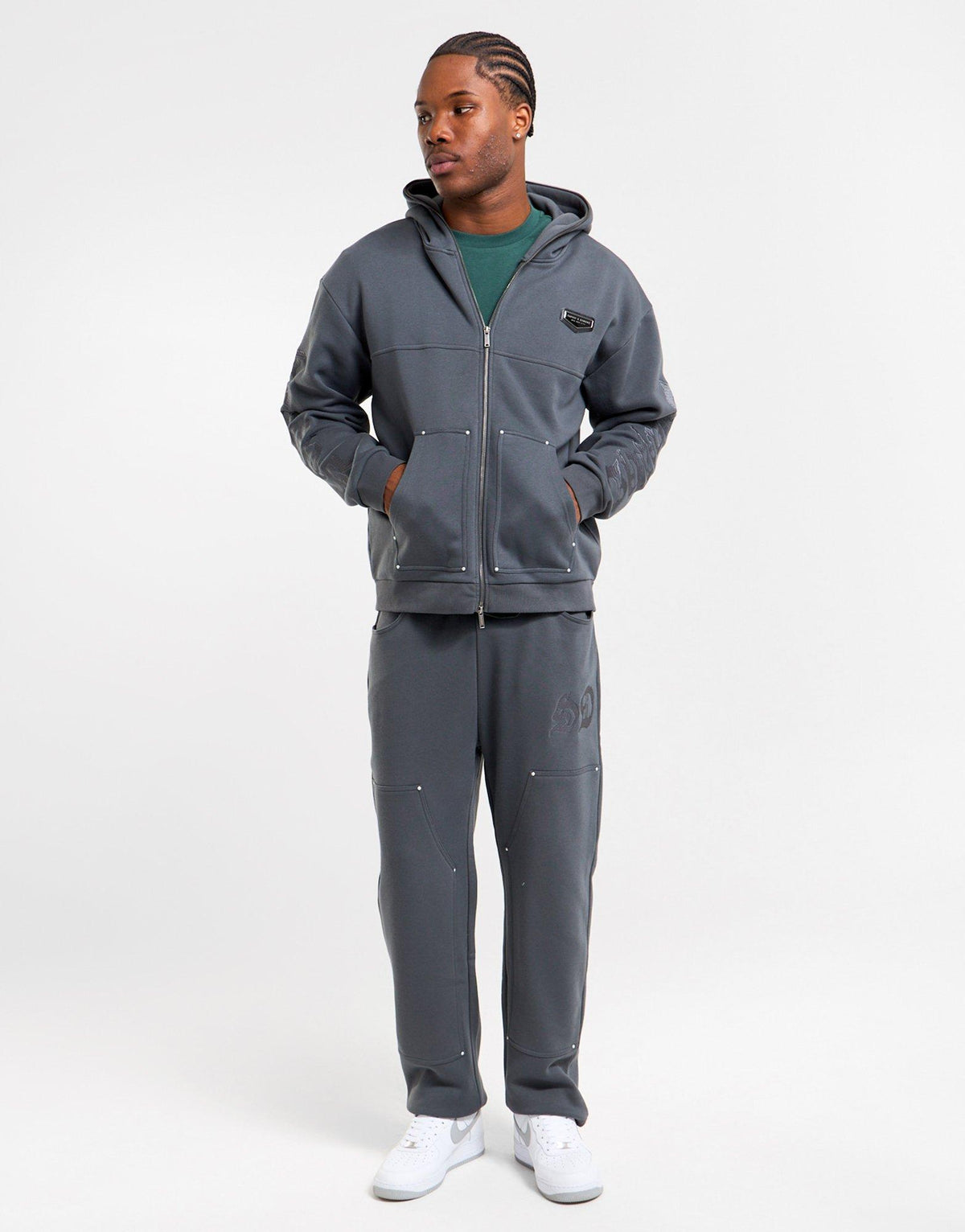 Track Pants