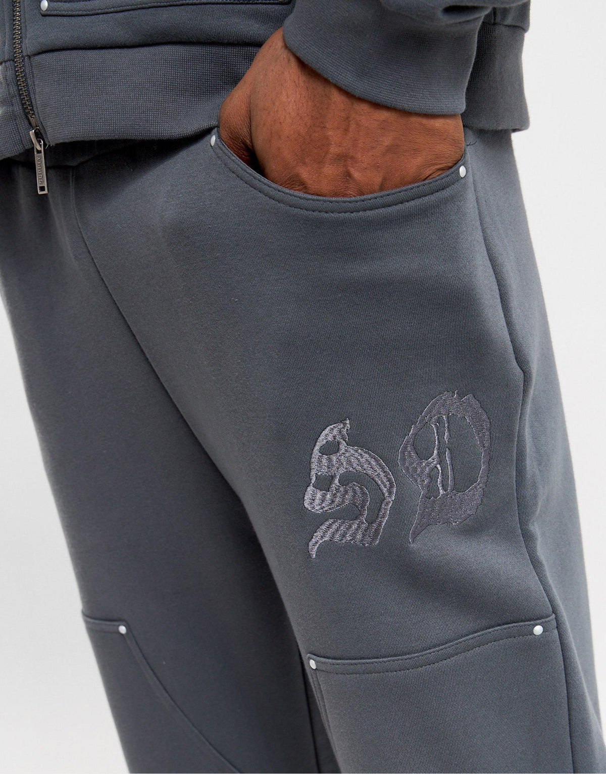 Track Pants