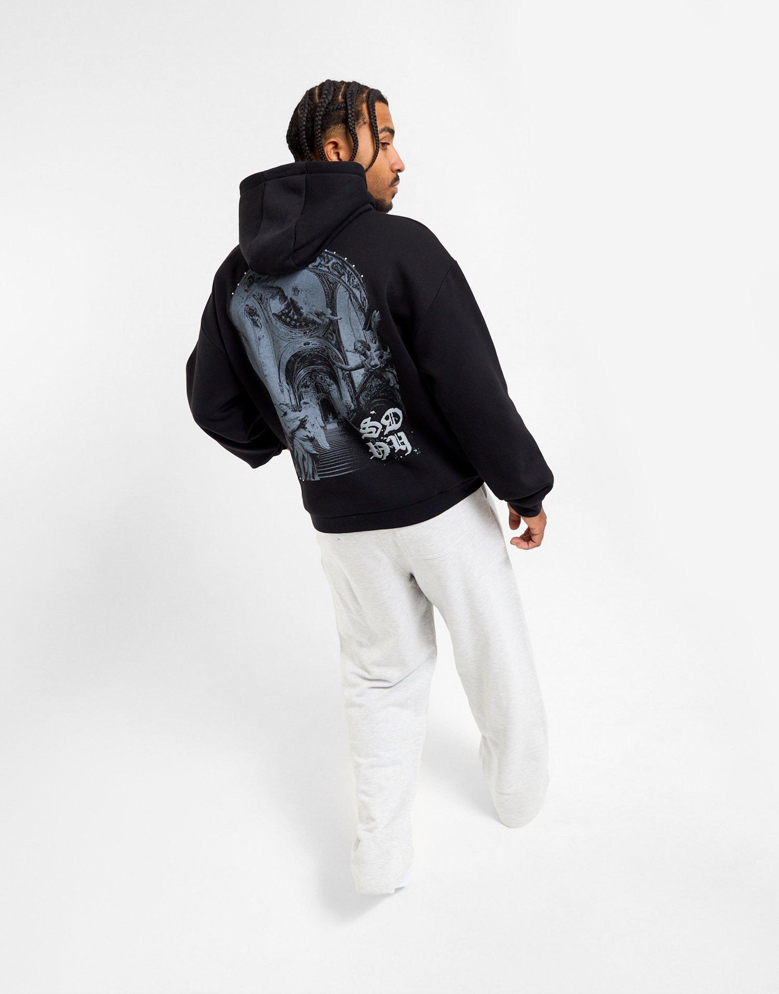 Studder Hoodie