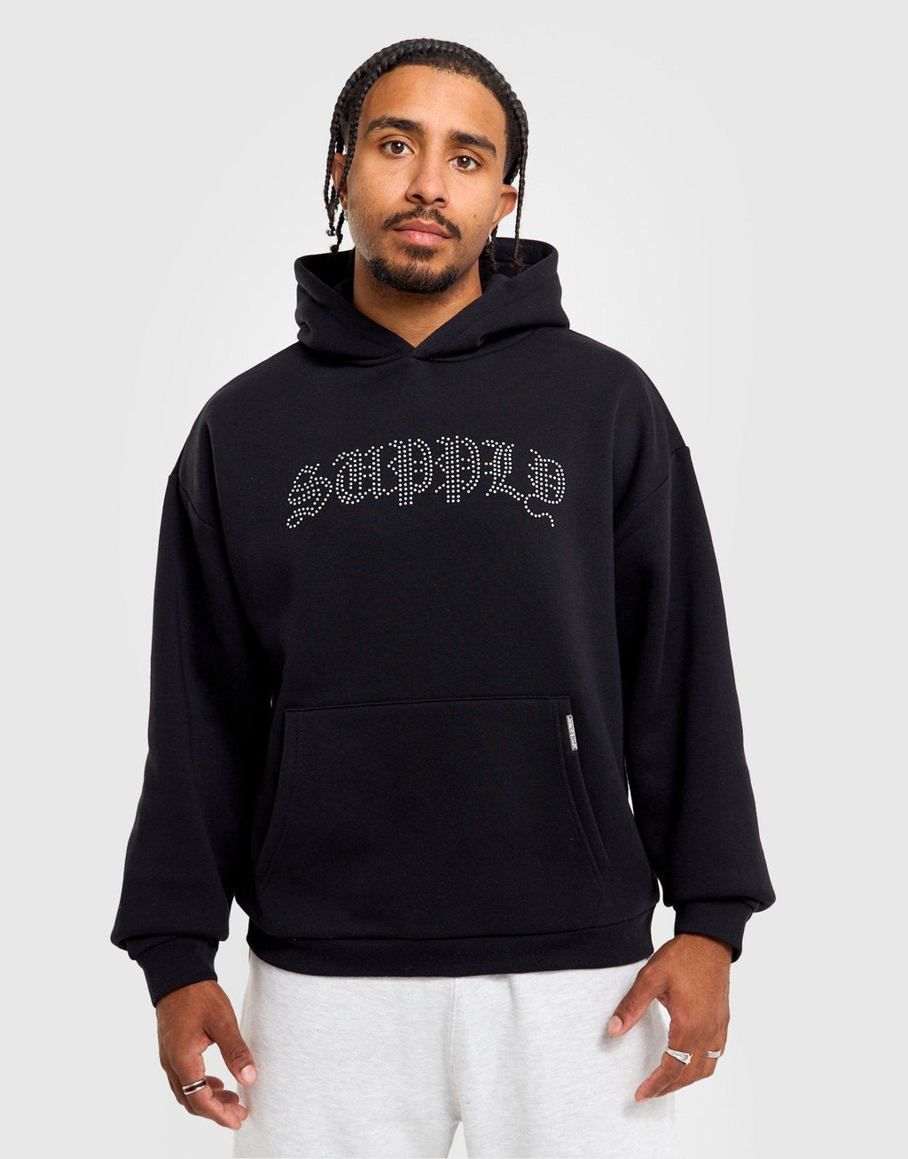 Studder Hoodie