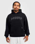 Studder Hoodie