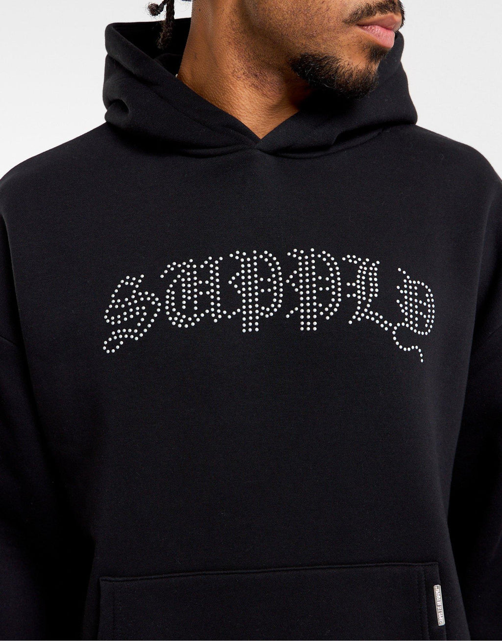 Studder Hoodie