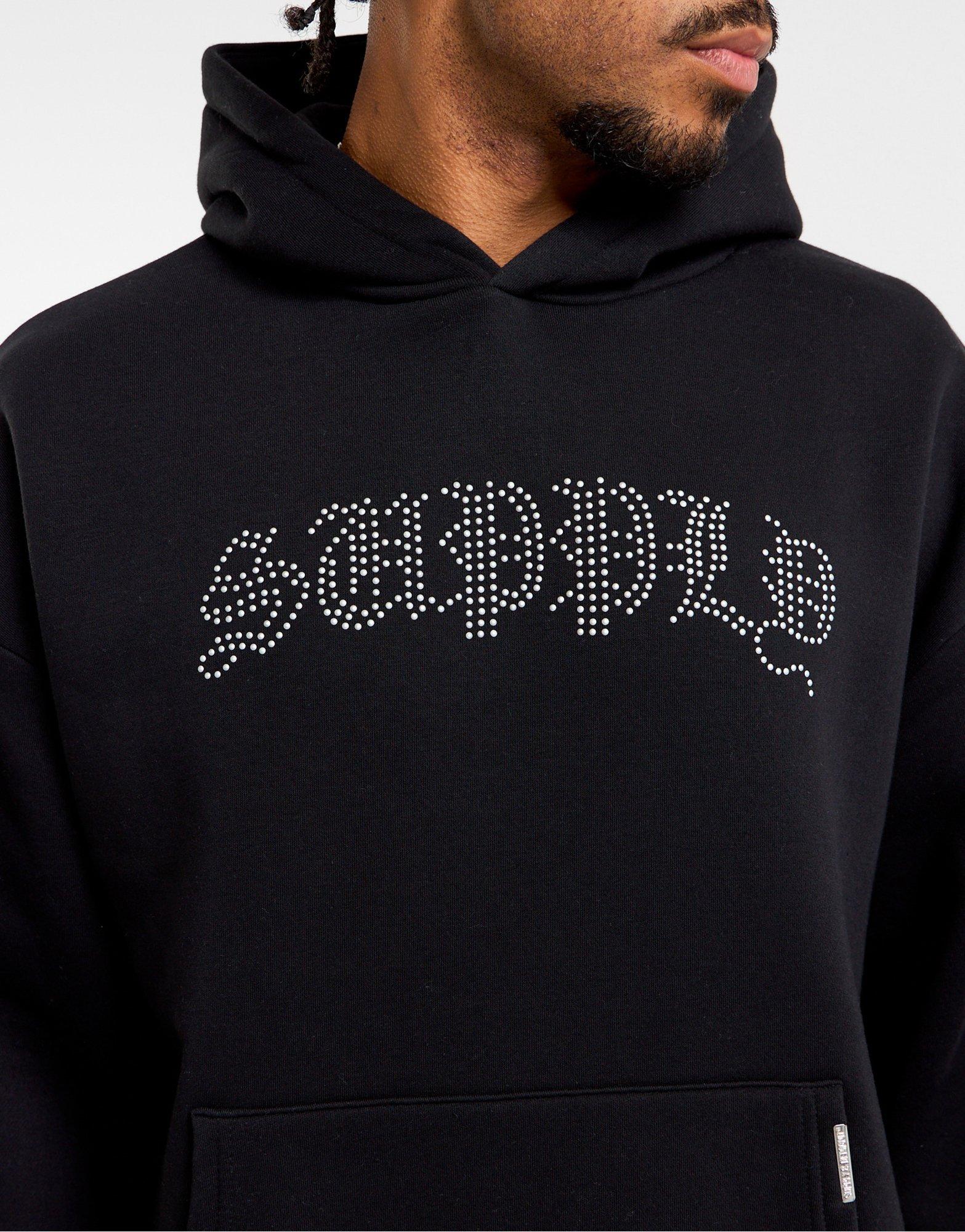 Studder Hoodie