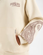 Paisley Hoodie