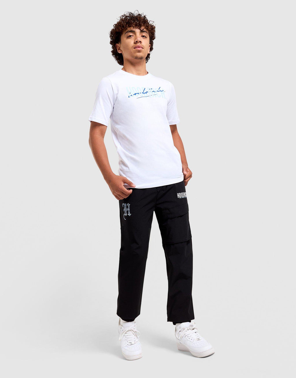 Eterno Woven Pants Junior's