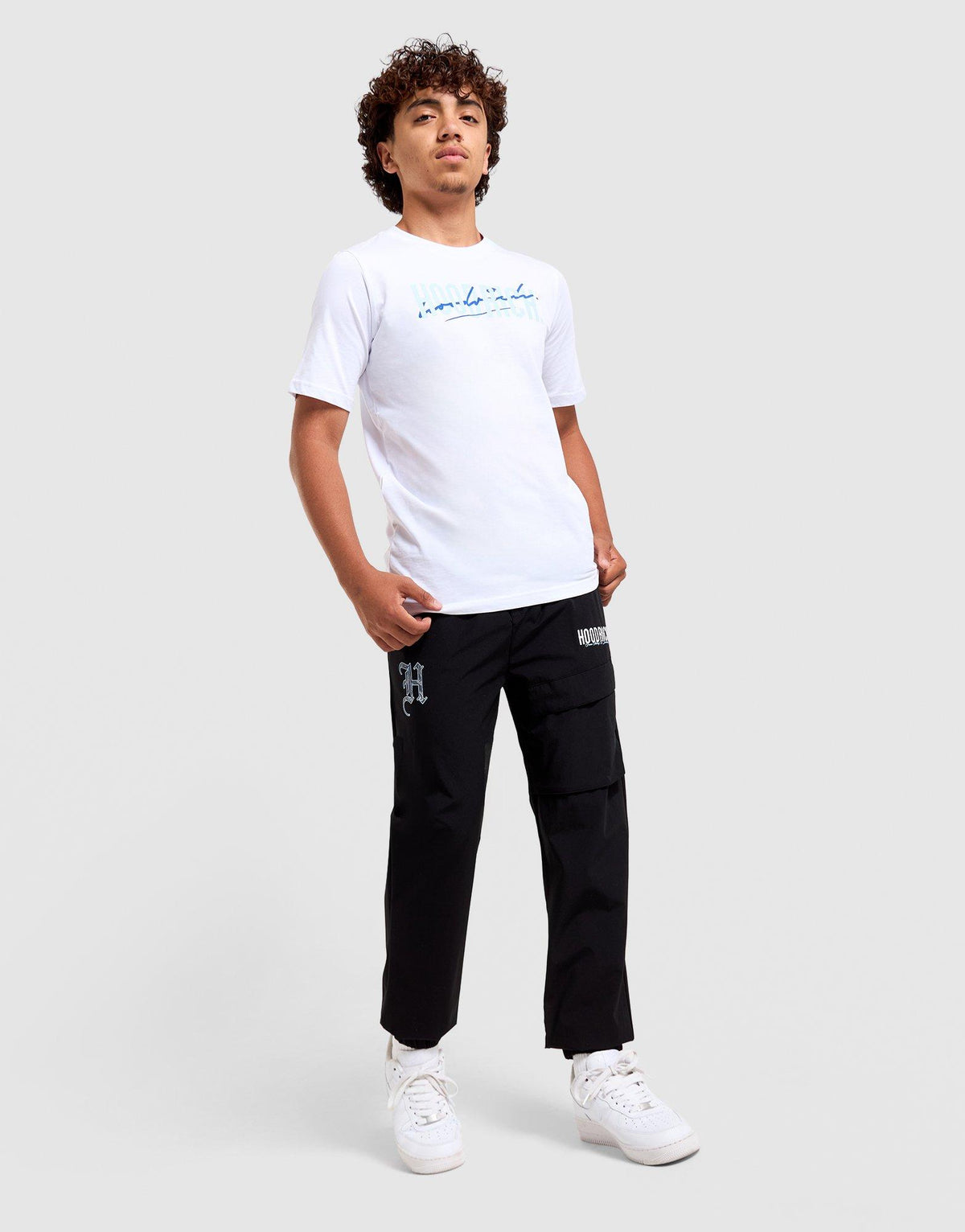 Eterno Woven Pants Junior's