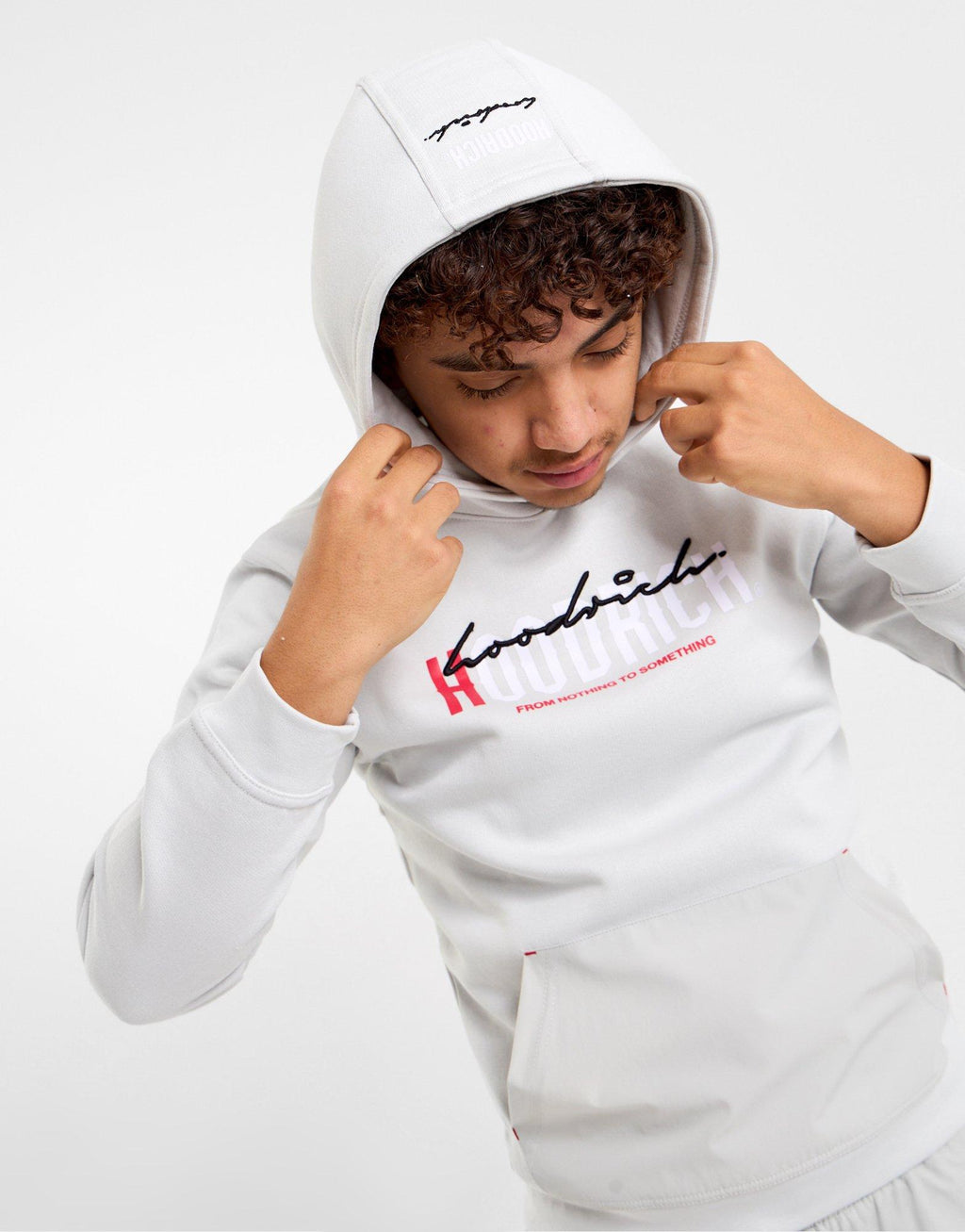 Certify Hoodie Junior's