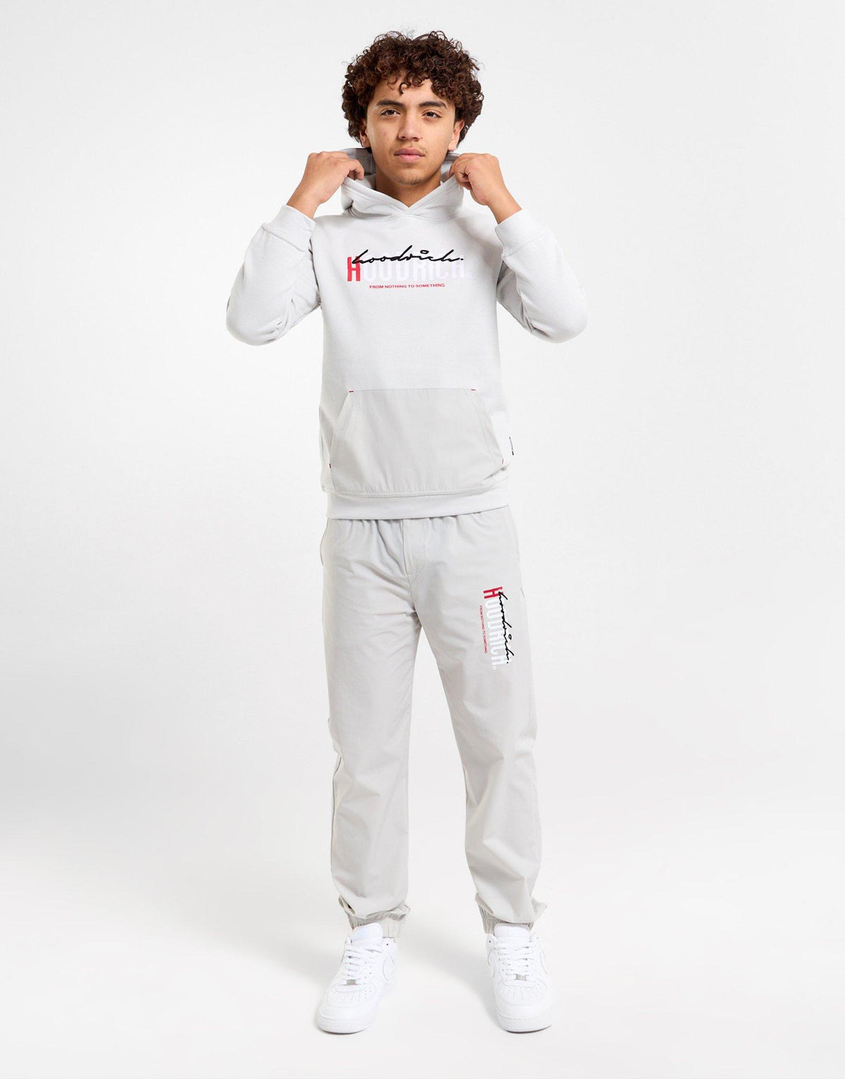 Certify Hoodie Junior's