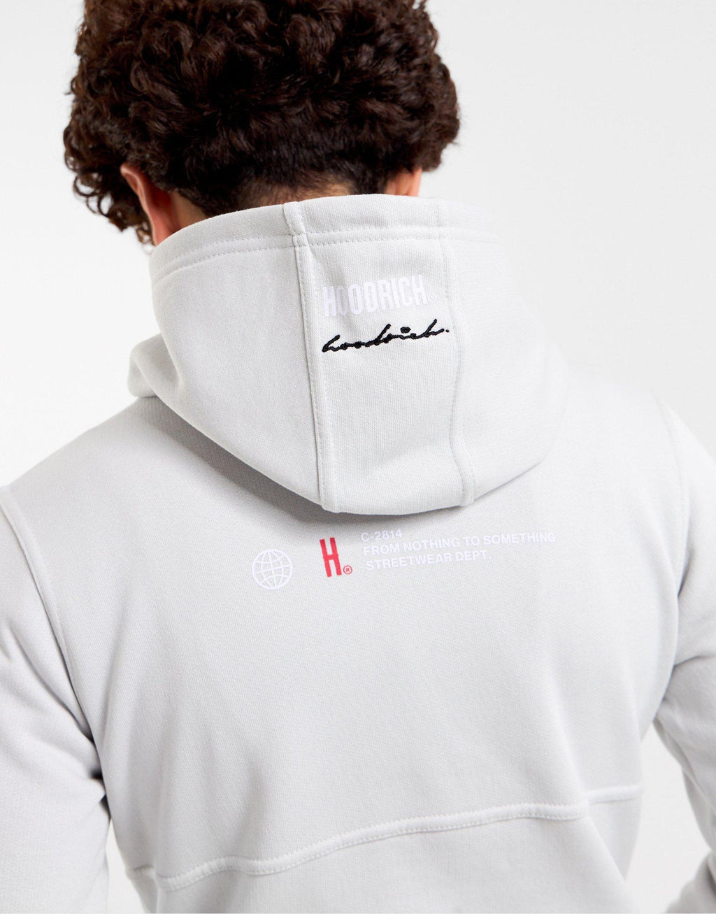 Certify Hoodie Junior's