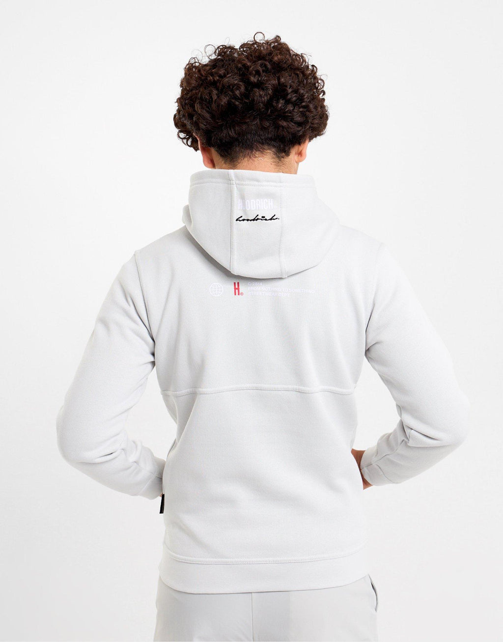Certify Hoodie Junior's