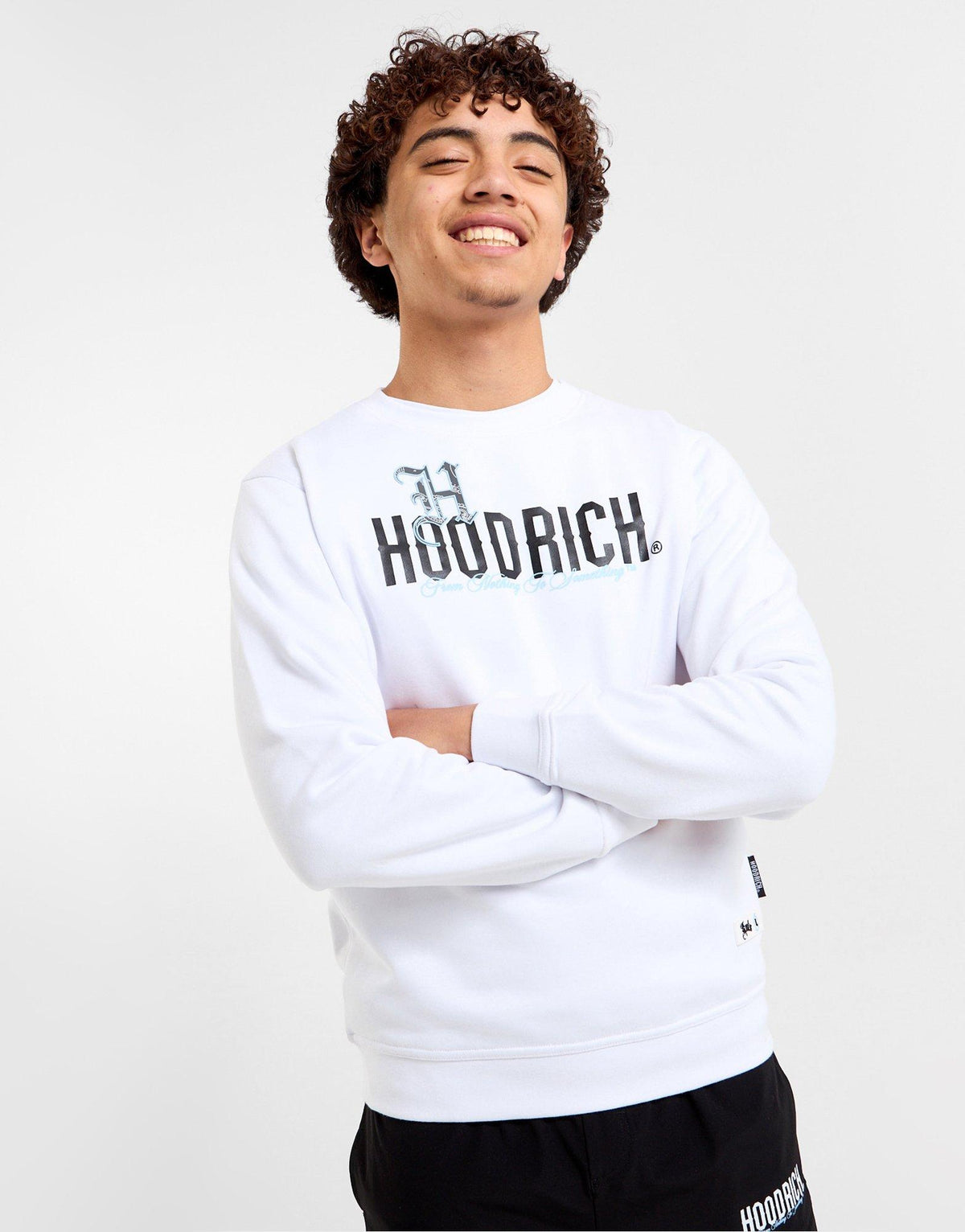 Eterno Sweatshirt Junior's