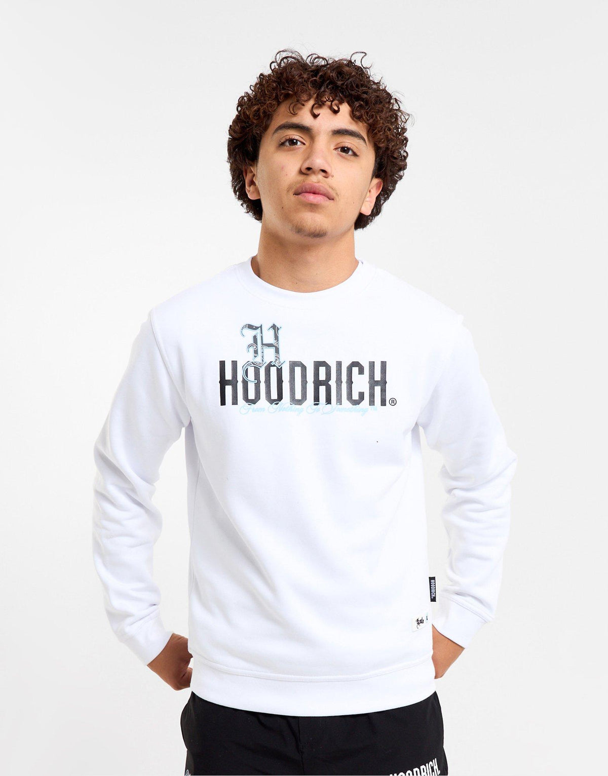 Eterno Sweatshirt Junior's