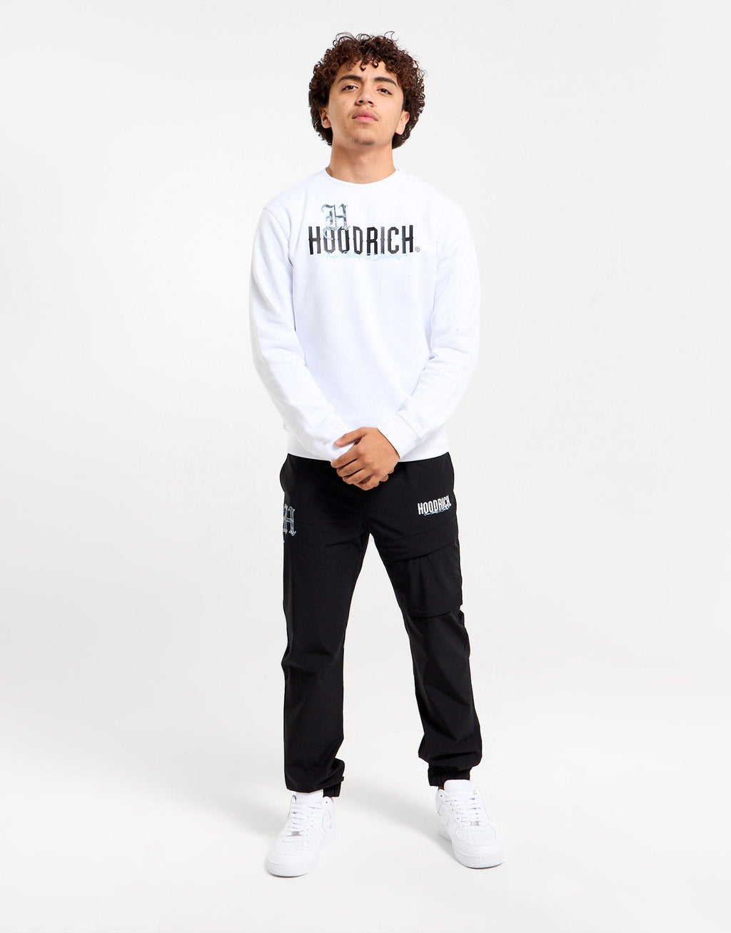 Eterno Sweatshirt Junior's
