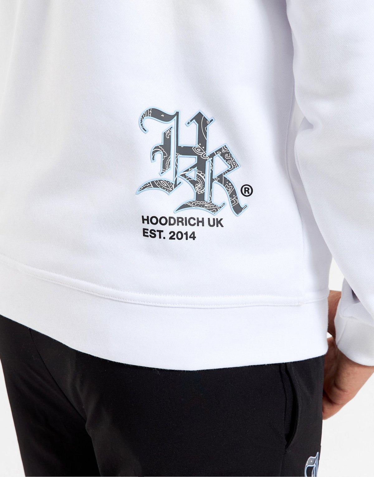 Eterno Sweatshirt Junior's