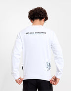 Eterno Sweatshirt Junior's