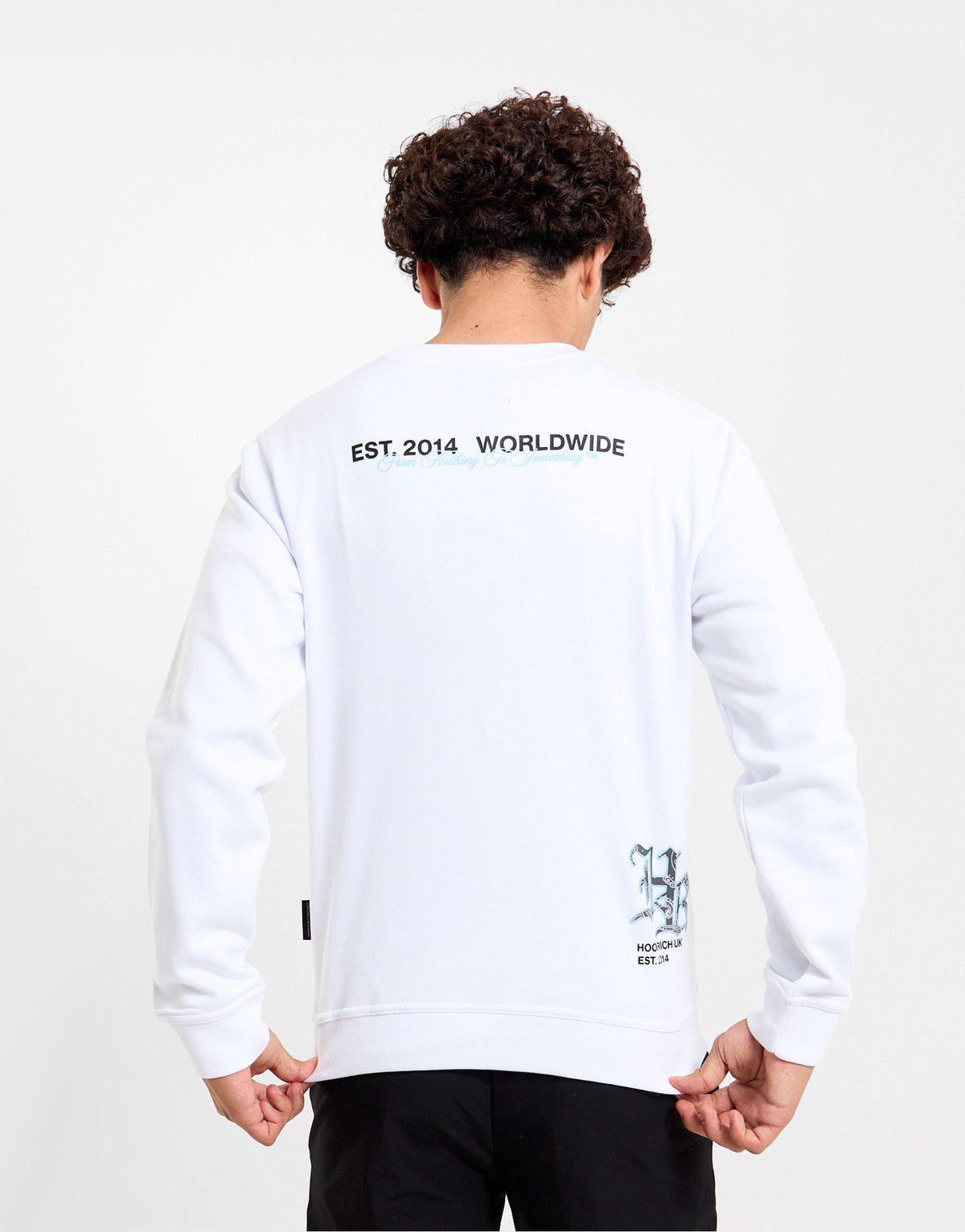 Eterno Sweatshirt Junior's
