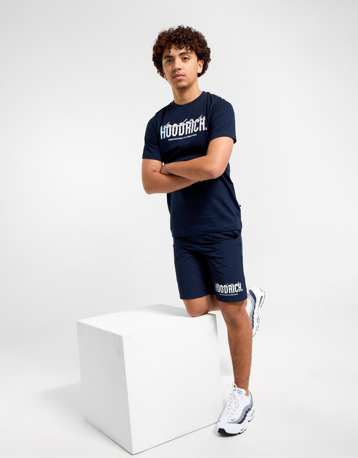 Certify Shorts Junior's