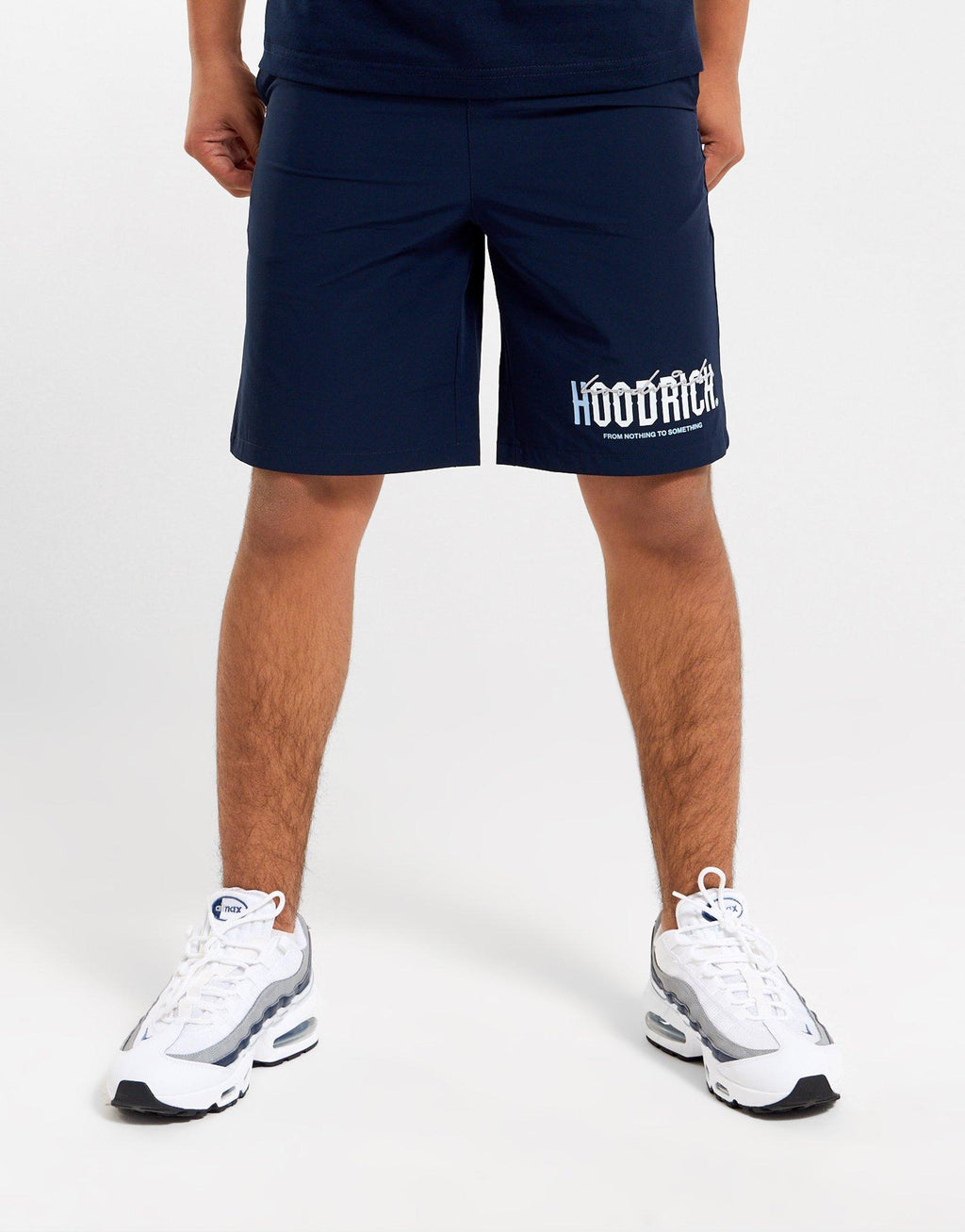 Certify Shorts Junior's