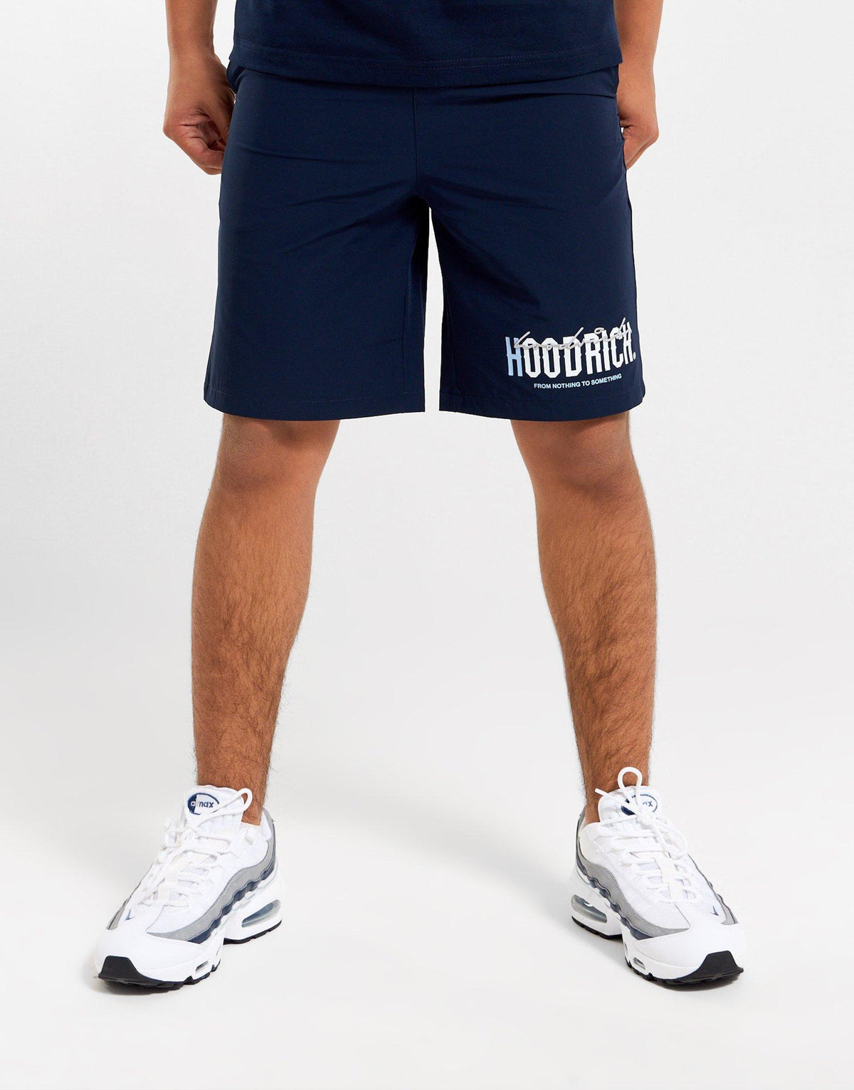 Certify Shorts Junior's