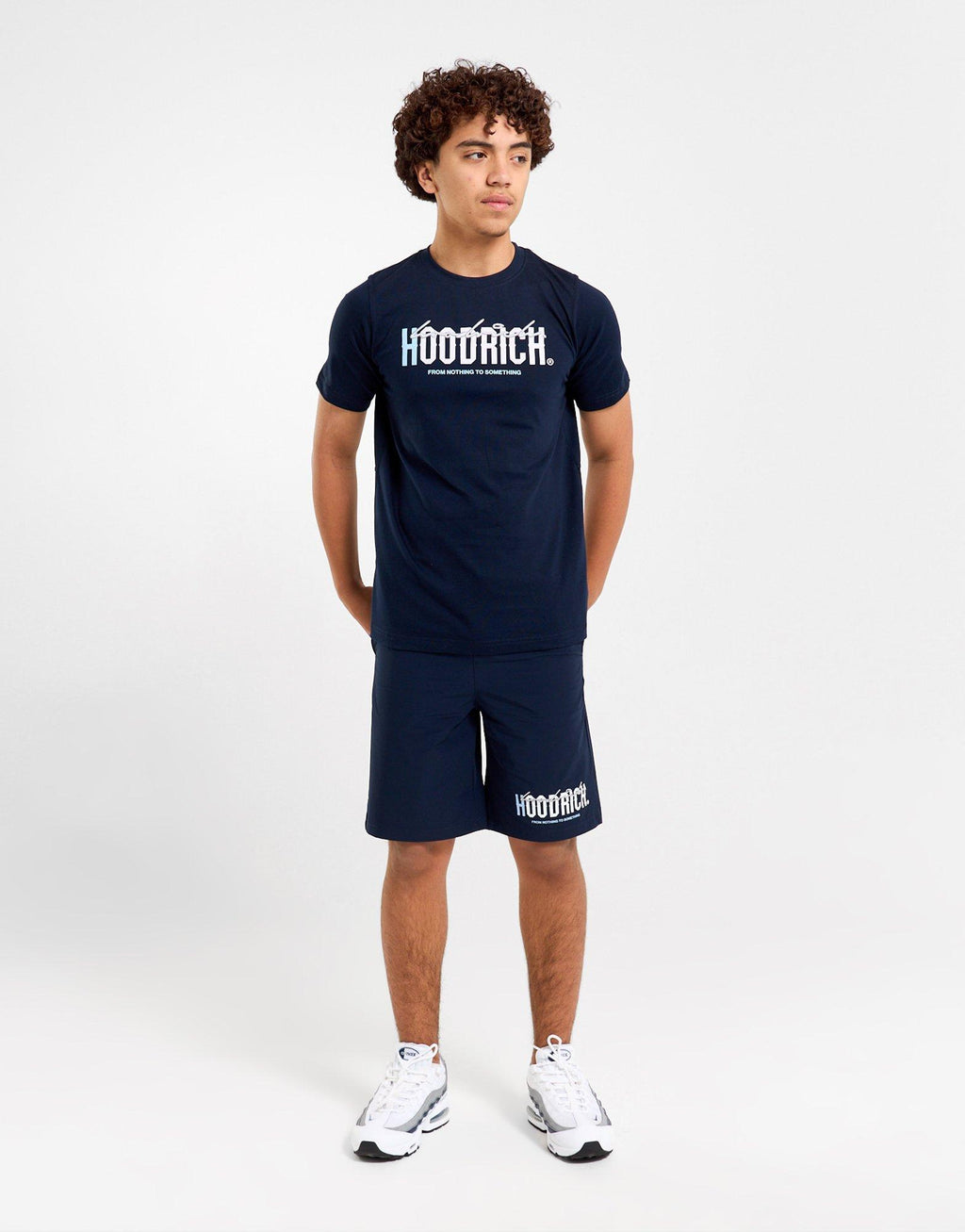 Certify Shorts Junior's