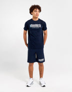 Certify Shorts Junior's