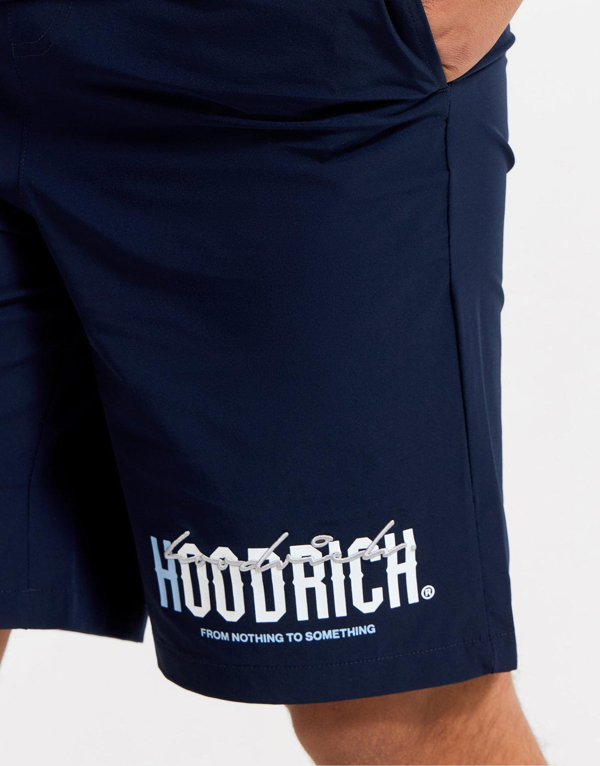 Certify Shorts Junior's