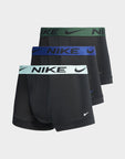 Essential Micro Dri-FIT Trunks (3 Pack)