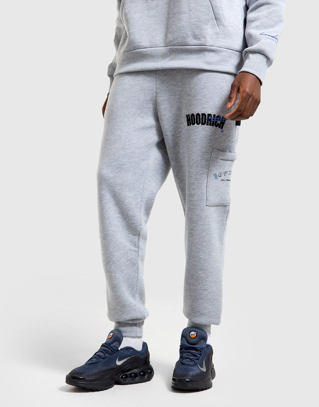 Heat V3 Joggers