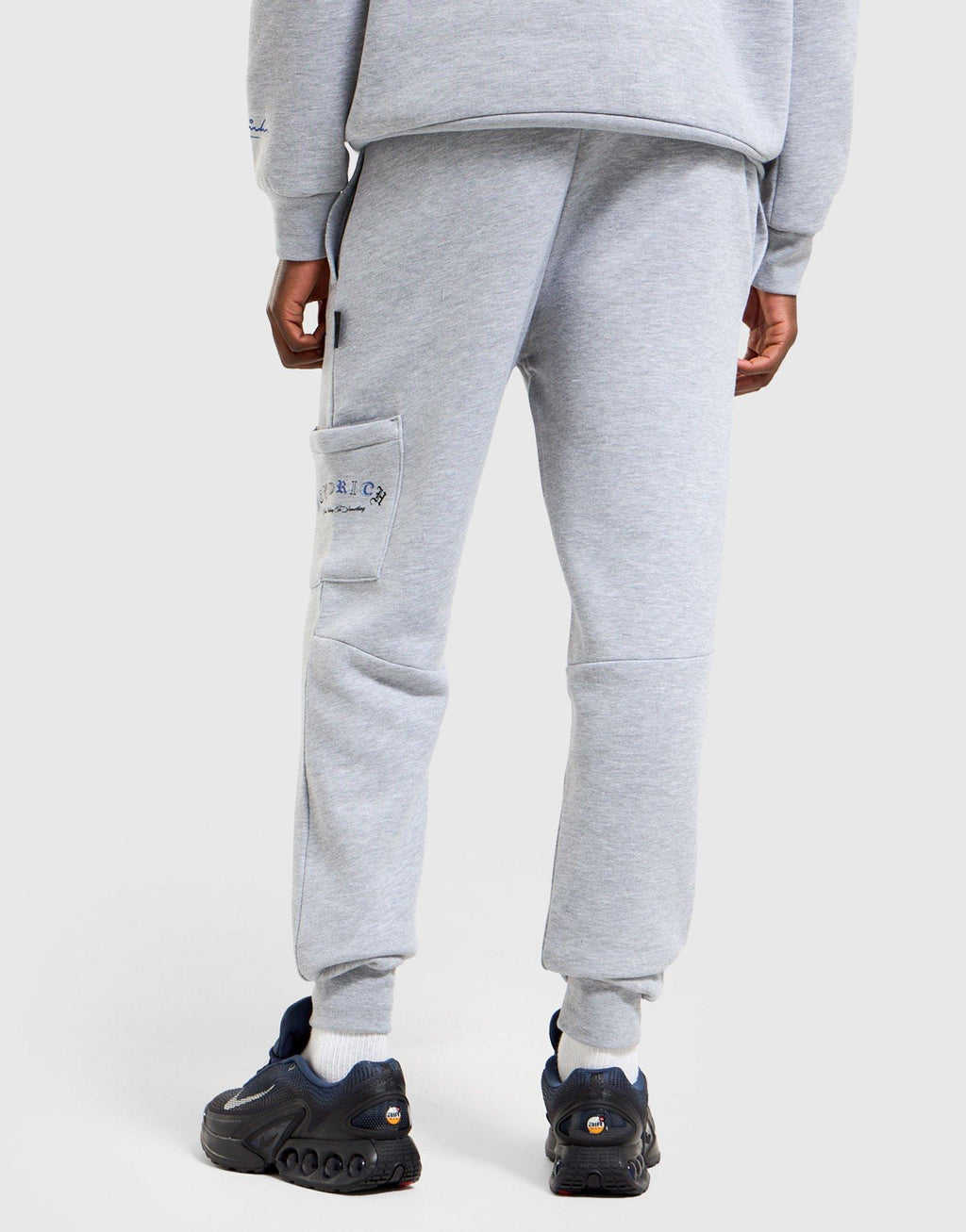 Heat V3 Joggers