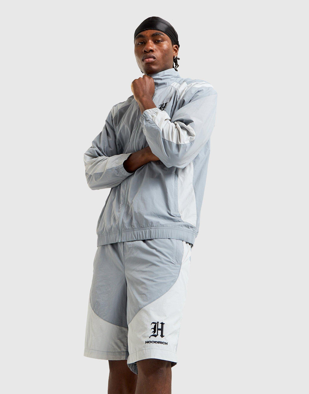 Chromode Woven Shorts