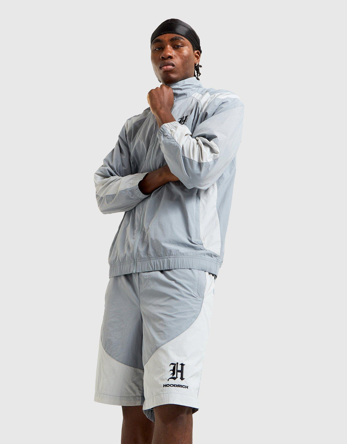 Chromode Woven Shorts