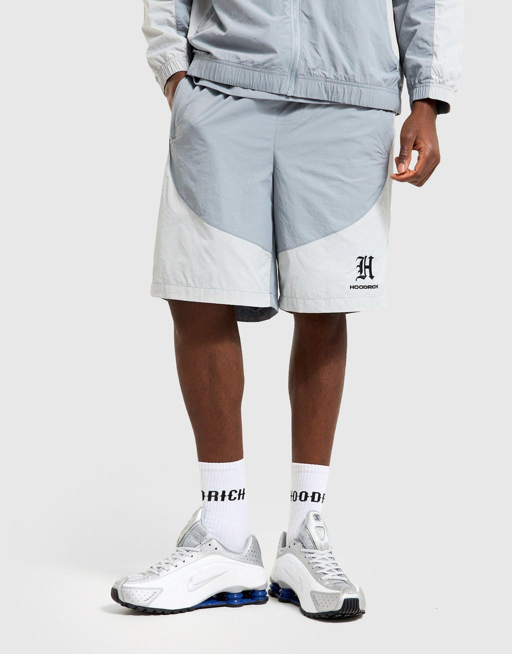Chromode Woven Shorts