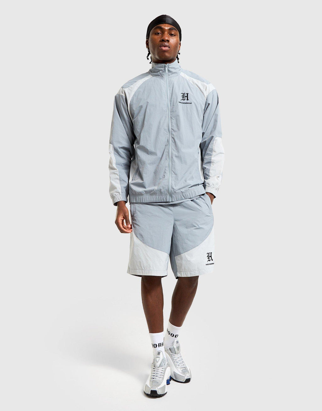 Chromode Woven Shorts