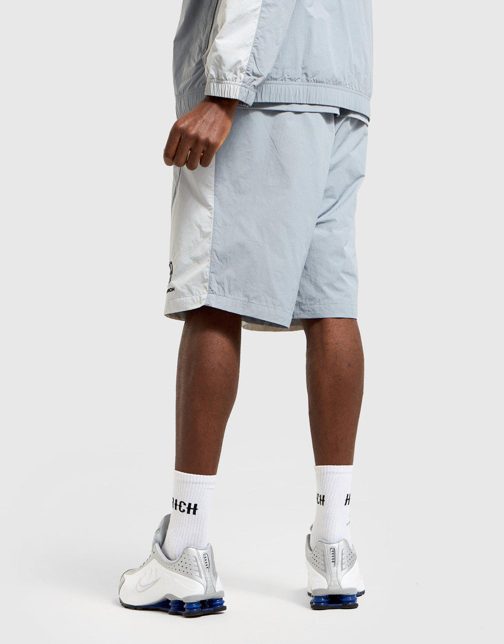 Chromode Woven Shorts