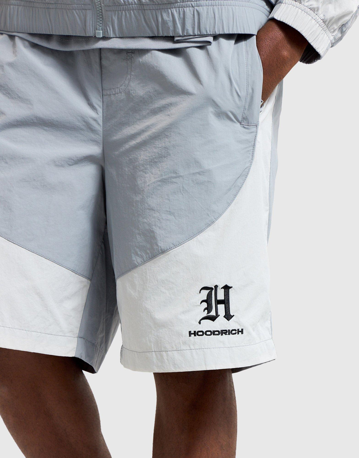 Chromode Woven Shorts