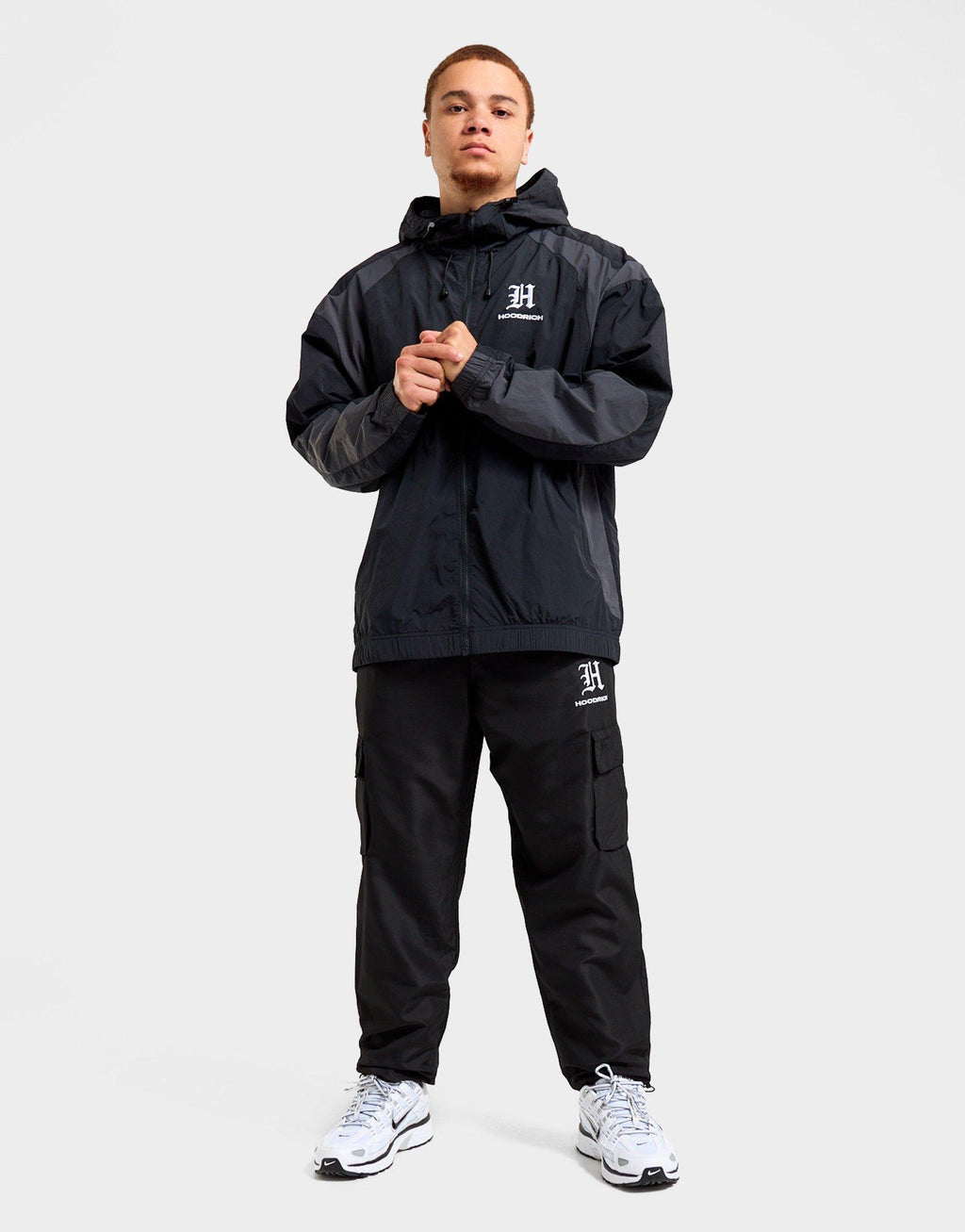Chroma Cargo Pants