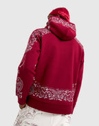 Motif Hoodie